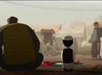 《养家之人》一部能把大男人看哭的动画电影