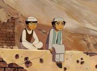 《养家之人》一部能把大男人看哭的动画电影