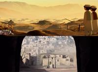 纵使一无所有，硝烟下倔强盛开的花朵，女权主义《养家之人》