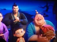 《姜子牙》动画电影豆瓣评分为何仅有7.1？原因其实很简单