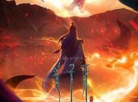 由中国古代神话改编的动漫电影《姜子牙》又如何？