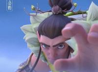 由中国古代神话改编的动漫电影《姜子牙》又如何？