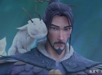 中国动漫《姜子牙》，正式崛起，中国传统文化的复兴