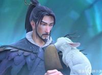 动画片《姜子牙》，形式大过内容，故事难以打动人