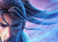 国漫《姜子牙》VS日漫《朝花夕誓》：赢在视效，输在剧情？