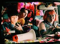 话题国片《破处》登场、《蓝色恐惧》领衔五部影史经典大银幕重映