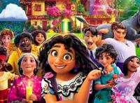 盘点迪士尼旗下的原创超级英雄角色