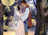 迪士尼公主草图成为现实，白雪公主穿婚纱，灰姑娘草图像洋娃娃