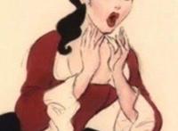 迪士尼公主并非一开始就很漂亮，这些公主初稿你们见过吗？