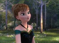 在那么多迪士尼动漫电影中，哪部是你的菜？冰雪奇缘必须安排