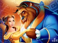 盘点《迪士尼公主》中最幸福的五对cp，美女与野兽让人羡慕！