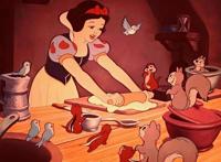 从白雪公主到冰雪奇缘，迪士尼公主的进化史，她们因出色成独立IP