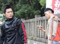 假面骑士zi-o8集预告公开标题为美女与野兽兽爷又被黑了