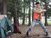 假面骑士zi-o8集预告公开标题为美女与野兽兽爷又被黑了