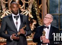 他在迪士尼工作38年，塑造经典无数，终于拿了奥斯卡！