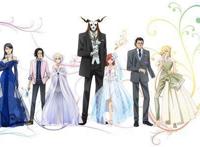 霸道总裁是半妖，美女与野兽一直在发糖，非常好看的一部动漫