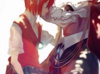 霸道总裁是半妖，美女与野兽一直在发糖，非常好看的一部动漫