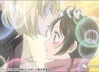 萧老船长腐论二次元的美女与野兽的动漫唯美的爱情，微妙地悄悄发芽