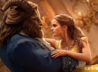 日本人为什么喜欢《美女与野兽》，连《柯南》都落了下风