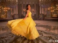 日本人为什么喜欢《美女与野兽》，连《柯南》都落了下风