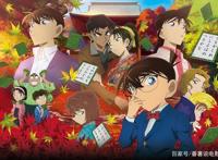 日本人为什么喜欢《美女与野兽》，连《柯南》都落了下风