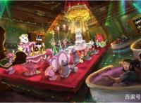 日本人为什么喜欢《美女与野兽》，连《柯南》都落了下风