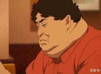 动漫没骗人，日本肥宅交上痴心萌妹女友，美女与野兽画风太突出！