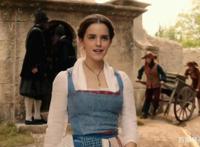 《美女与野兽》电影及其“动画版”，为什么后者更好看？试分析