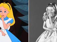 迪士尼公主：声优撩人，长相更撩人，灰姑娘简直就是原型