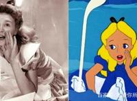 迪士尼公主：声优撩人，长相更撩人，灰姑娘简直就是原型