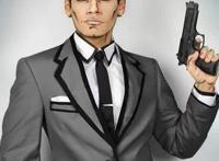 国外小哥cos动漫人物神还原，最后那个我佩服得“五体投地”！