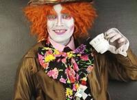 国外小哥cos动漫人物神还原，最后那个我佩服得“五体投地”！