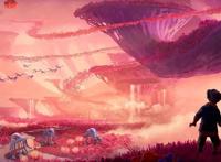 《奇异世界/StrangeWorld》迪士尼动漫定档11月23日