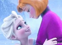 当迪士尼公主剪掉长发，木兰公主很落魄，只有茉莉公主依旧美丽