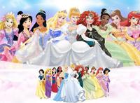 老外在油管上，评选迪士尼“最佳女反派”，《冰雪奇缘》艾莎入榜