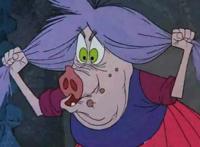 老外在油管上，评选迪士尼“最佳女反派”，《冰雪奇缘》艾莎入榜