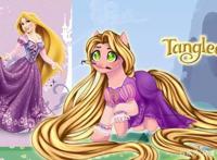 如果迪士尼公主成为小马宝莉，艾莎气质高贵，花木兰变“阴阳脸”