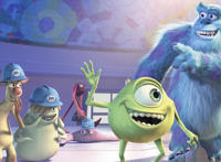 二十一世纪迪士尼经典动画电影，你看过多少？