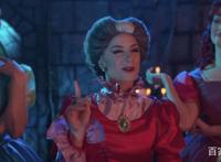 《后妈茶话会》看优雅婆娘严厉的爱，官方细节好评，你注意到了吗