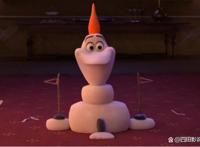 迪士尼《冰雪奇缘》中，细节做得有多用心，你看出来了吗