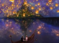 魔发奇缘：有星光的地方就是我的家，照亮每一个迷途孩子回家的路