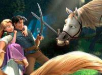 魔发奇缘：有星光的地方就是我的家，照亮每一个迷途孩子回家的路