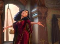 魔发奇缘：有星光的地方就是我的家，照亮每一个迷途孩子回家的路