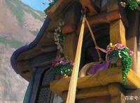 《魔发奇缘》做人要有梦想悍马也能当皇家军队队长