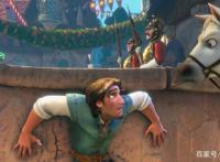 《魔发奇缘》做人要有梦想悍马也能当皇家军队队长