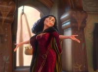 《魔发奇缘》：小孩子心里的公主梦，俗套的故事如何打动人心?