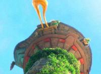 《魔发奇缘》：小孩子心里的公主梦，俗套的故事如何打动人心?