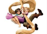 《魔发奇缘》：小孩子心里的公主梦，俗套的故事如何打动人心?