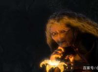 《魔发奇缘》，乐佩的头发能绕地球一圈，可以当灯泡可以当滑梯