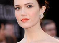 迪士尼第一部3D歌舞动画片“魔发奇缘”